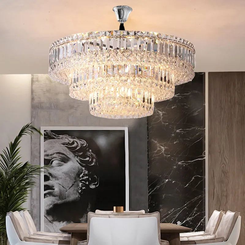 LuxeCrystal