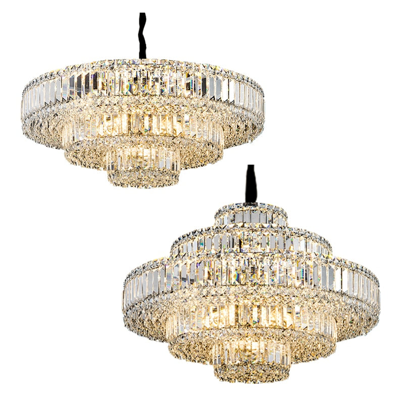 LuxeCrystal