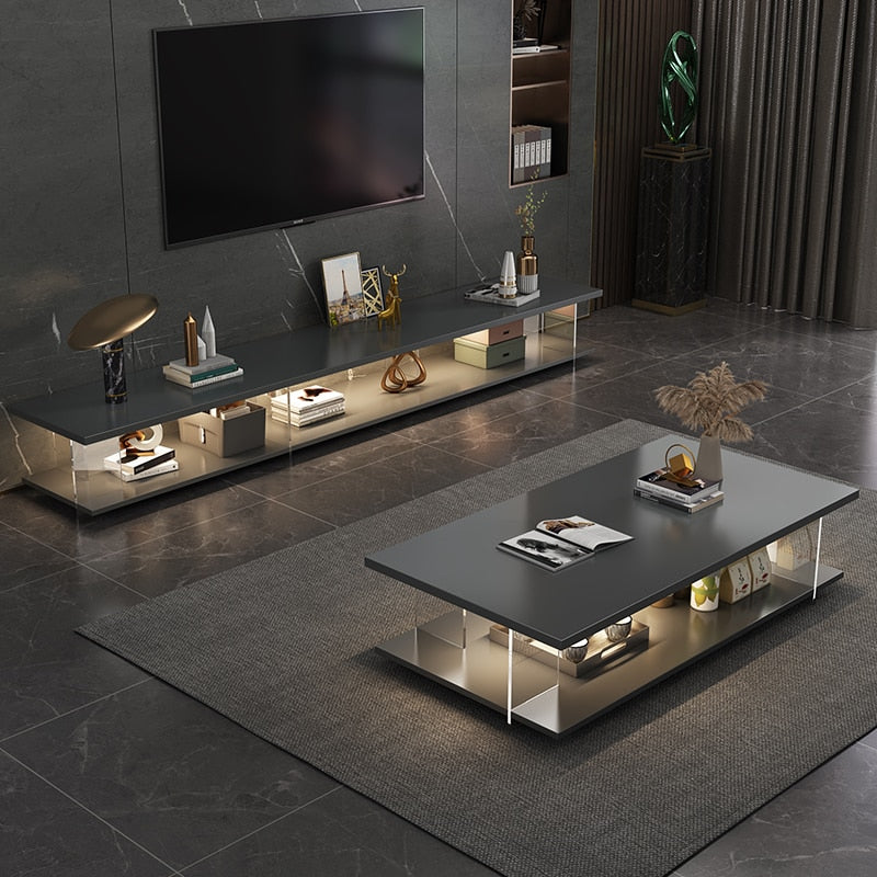 Radiance Furniture Collection