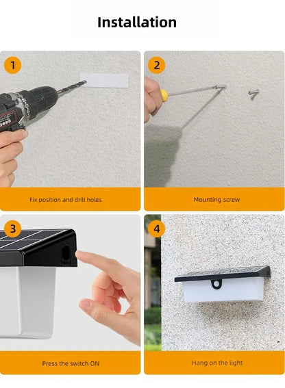 SolarSense