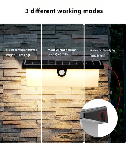 SolarSense