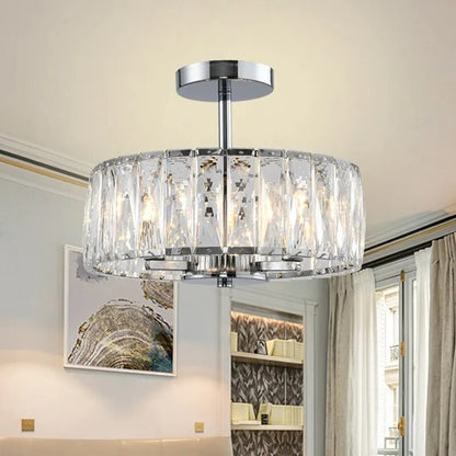 CrystalChrome Elegance