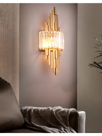 CristalloLuxe