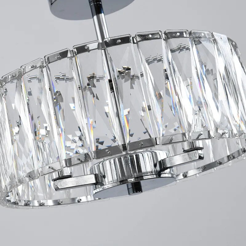 CrystalChrome Elegance