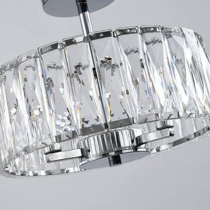 CrystalChrome Elegance