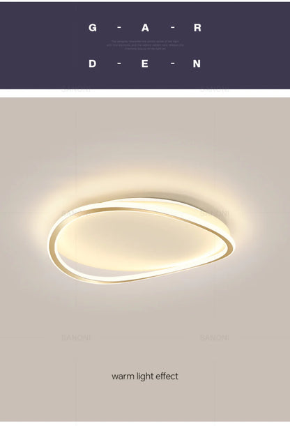 GlideGlow