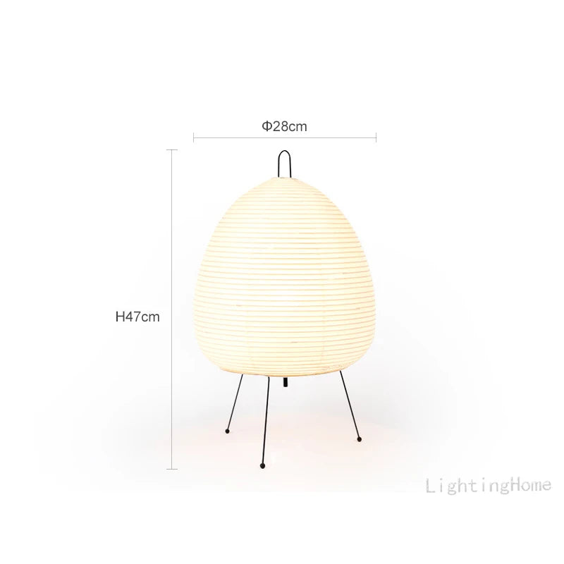 Zen Lantern