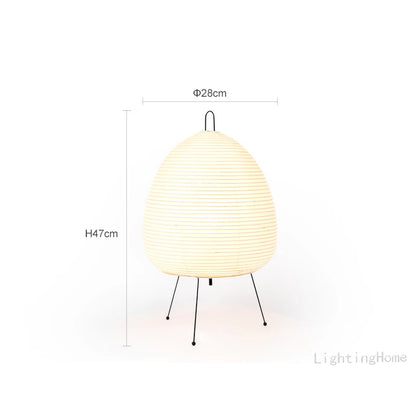 Zen Lantern