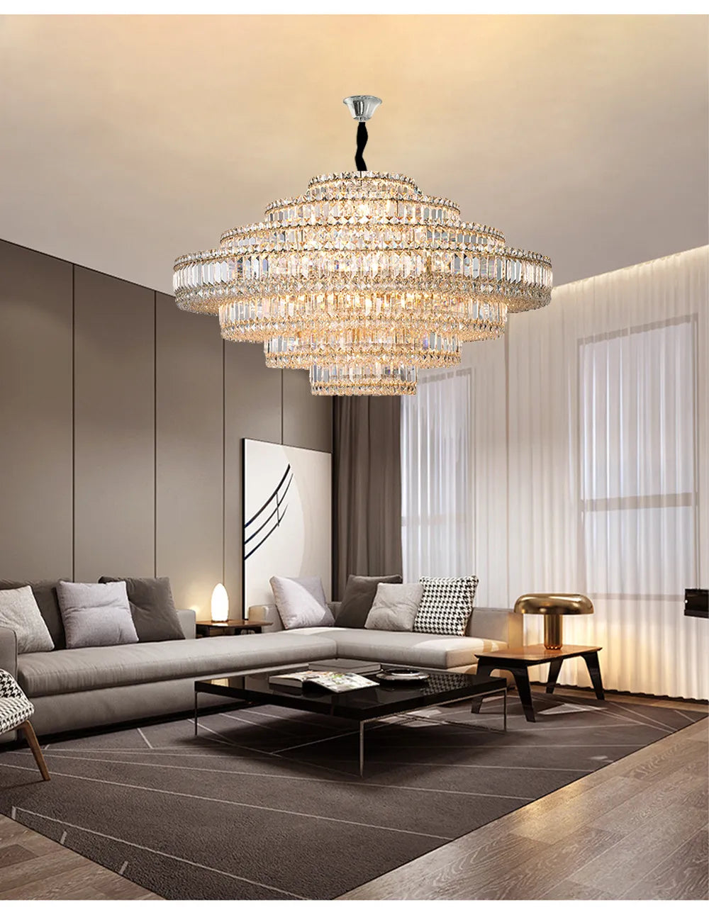 LuxeCrystal