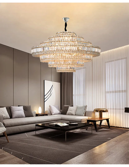 LuxeCrystal