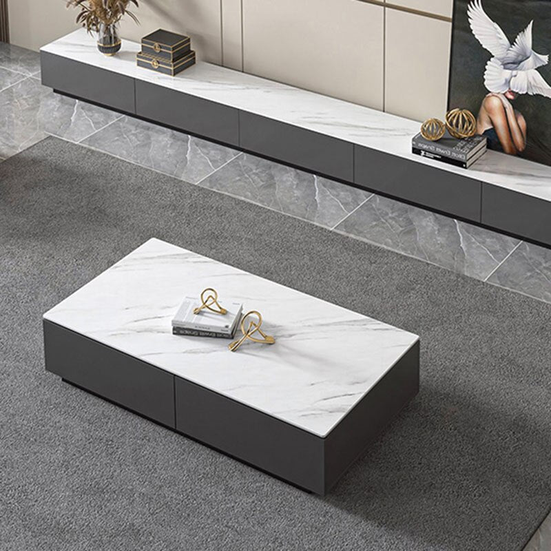Sleek Storage
