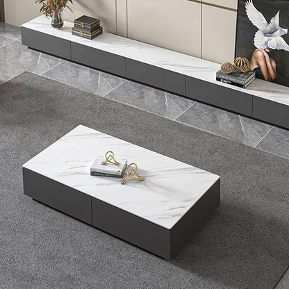 Sleek Storage