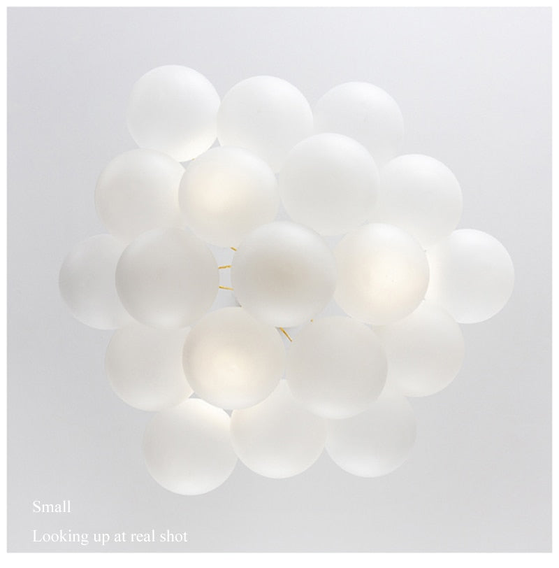 Balloons in Harmony