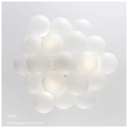 Balloons in Harmony