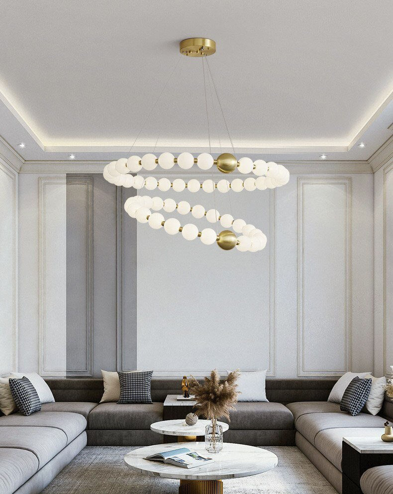 Opulent Sphere Ensemble