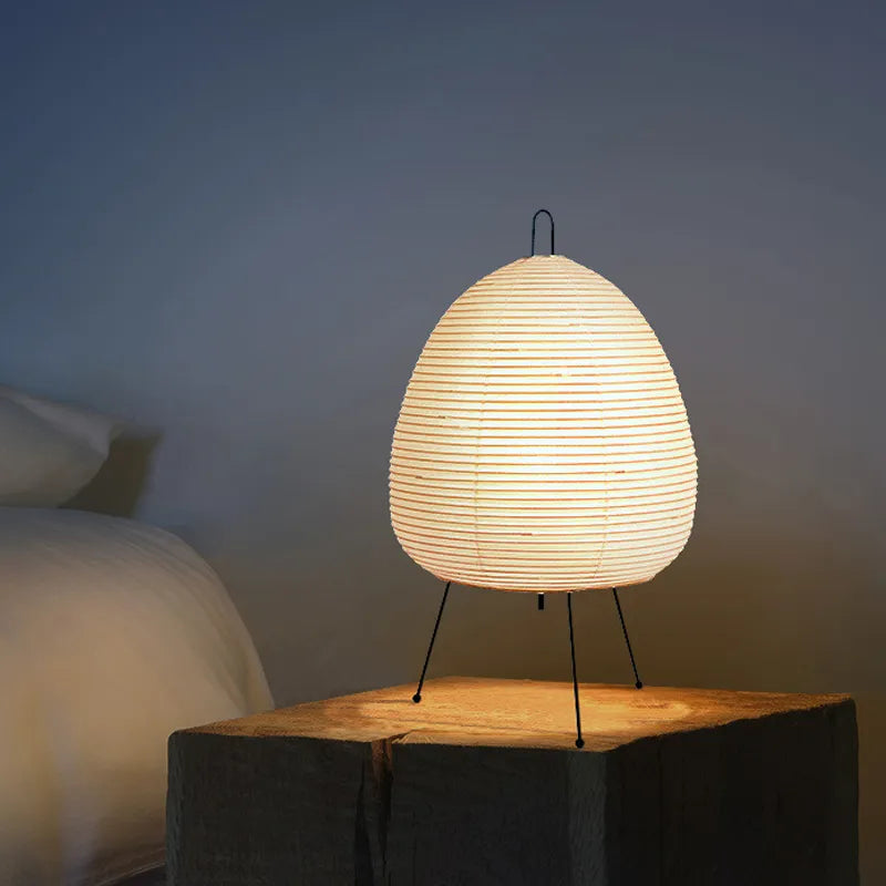 Zen Lantern