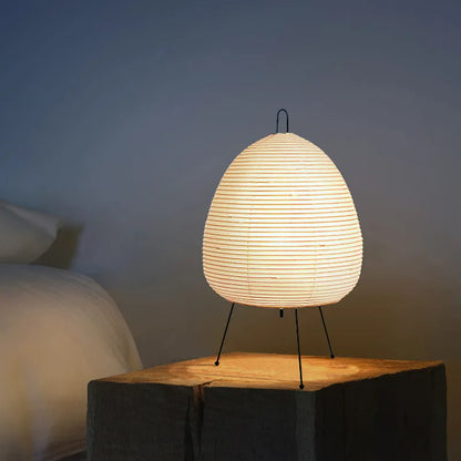 Zen Lantern