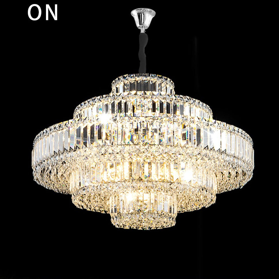 LuxeCrystal