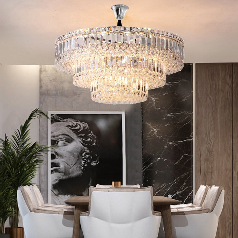 LuxeCrystal