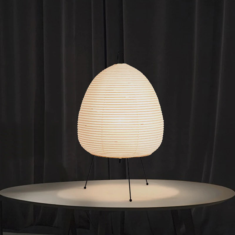 Zen Lantern