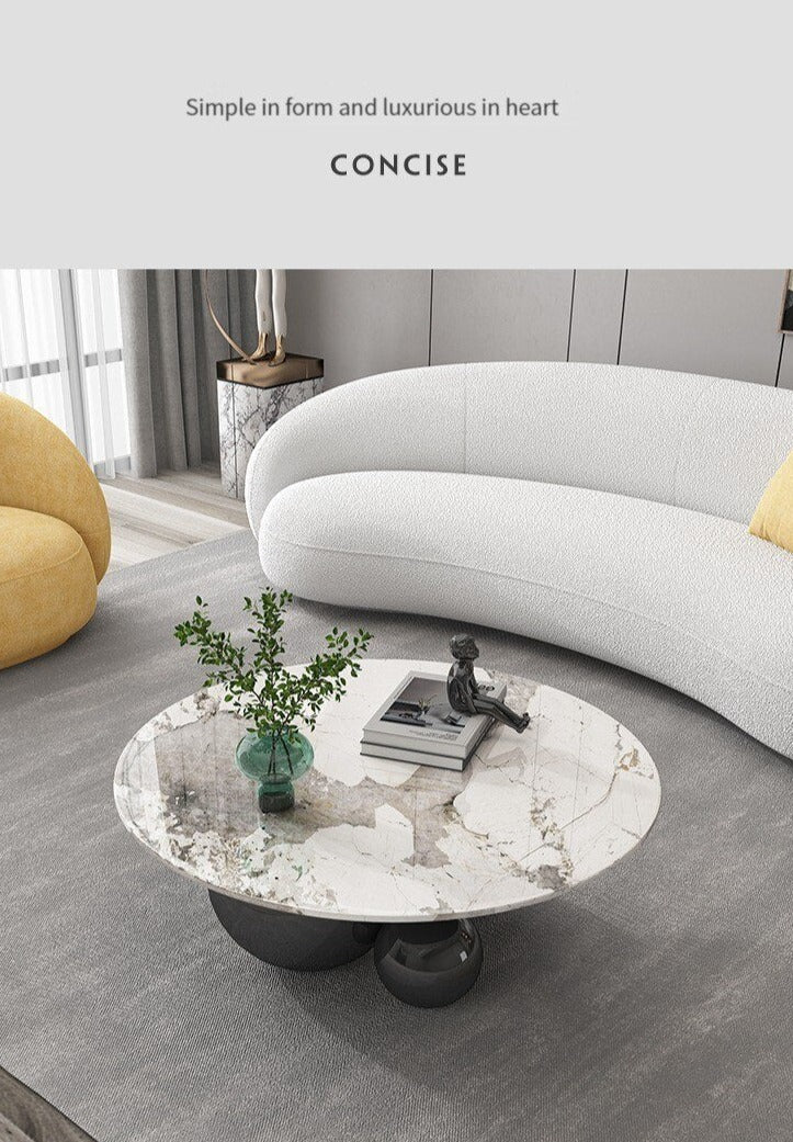 Marble