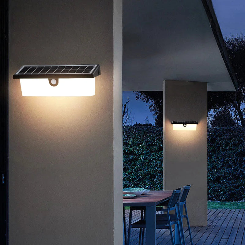 SolarSense