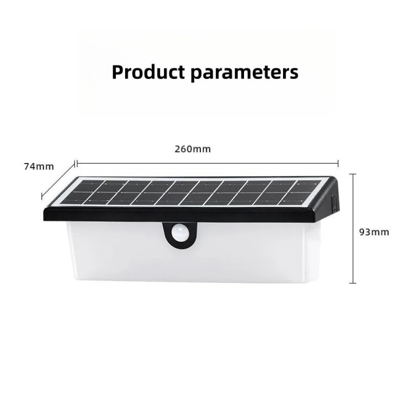 SolarSense