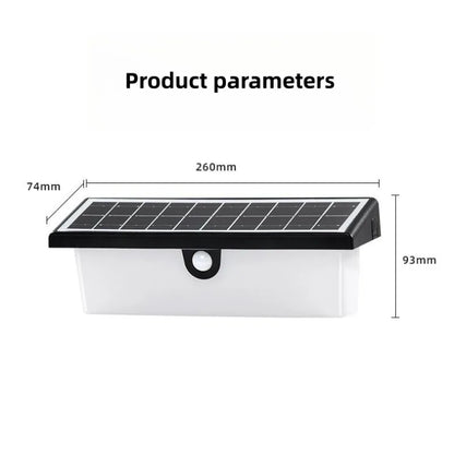 SolarSense