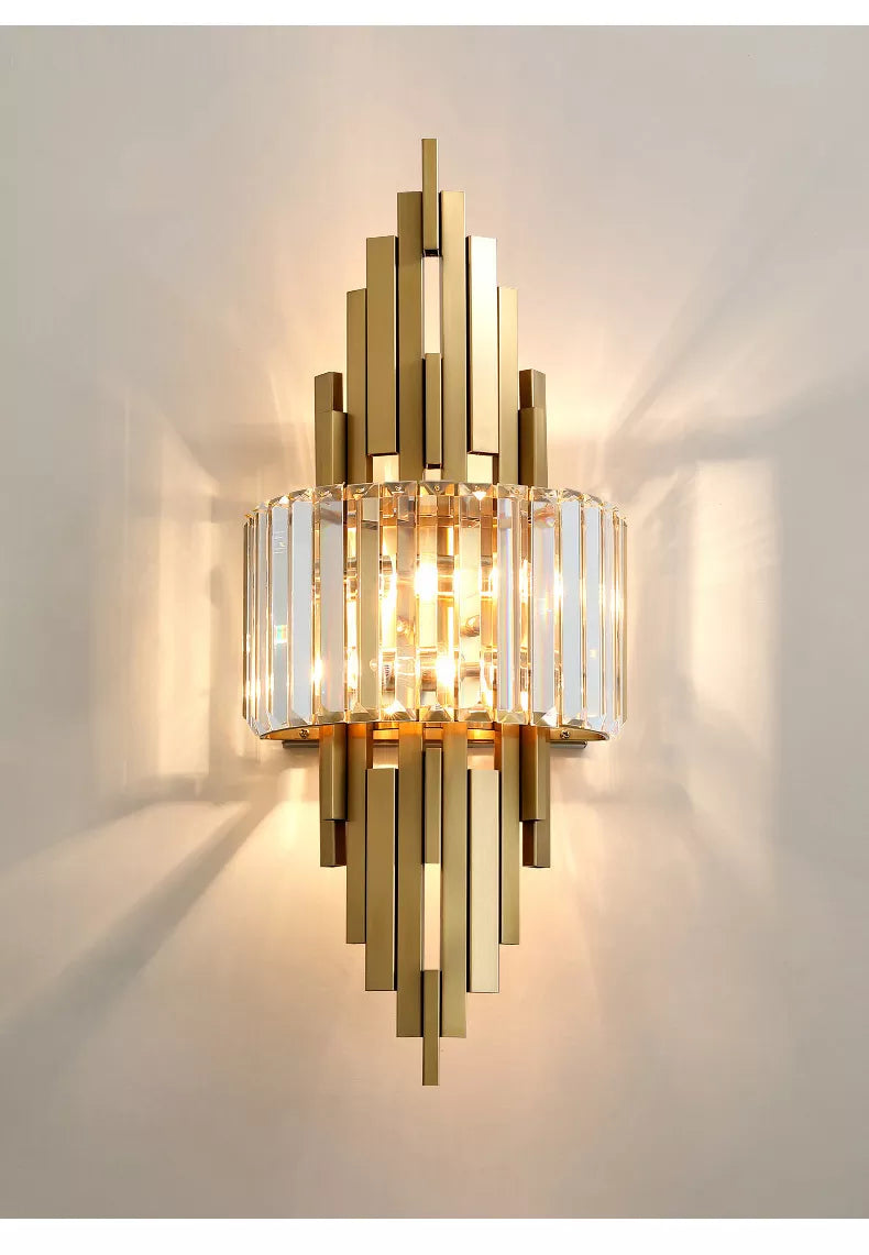 CristalloLuxe
