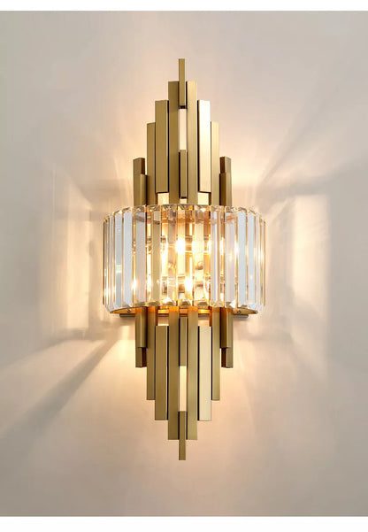 CristalloLuxe
