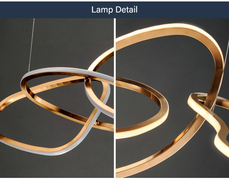 Opulent Linkage