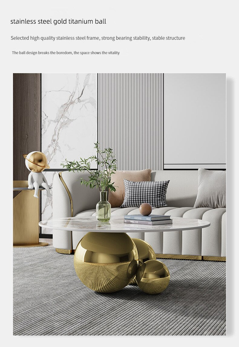Marble