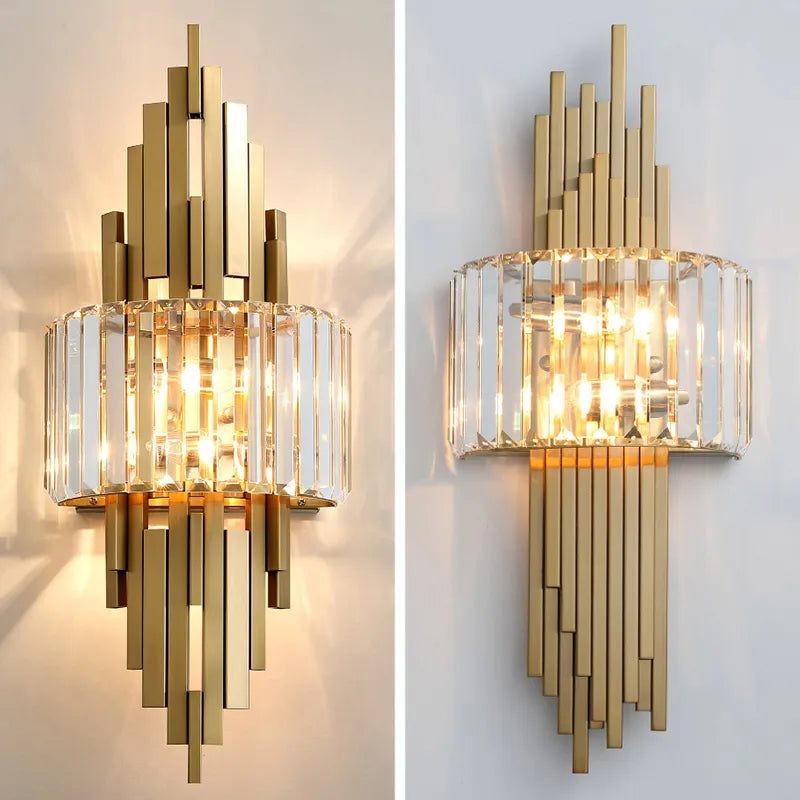 CristalloLuxe