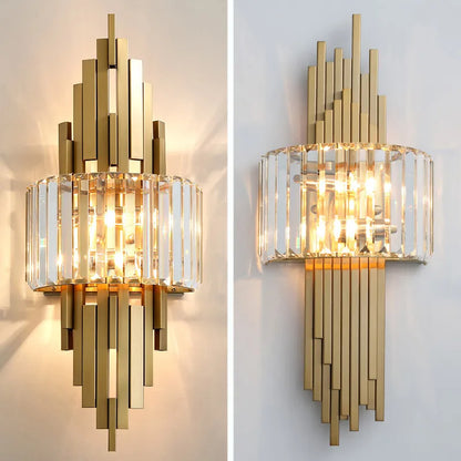 CristalloLuxe