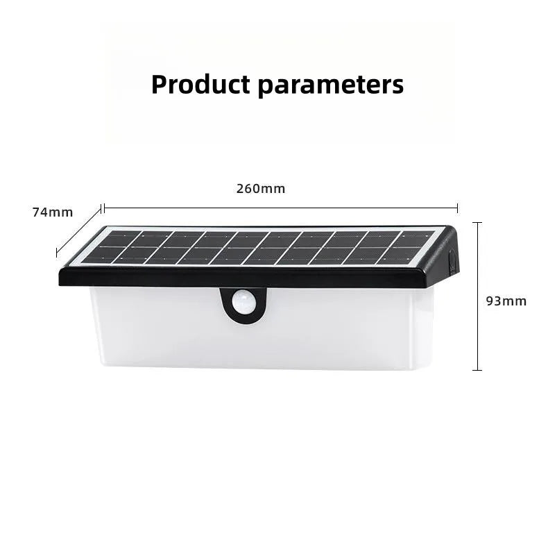 SolarSense