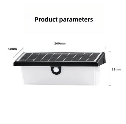SolarSense