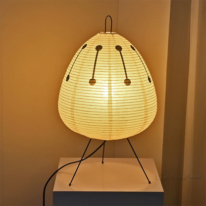 Zen Lantern