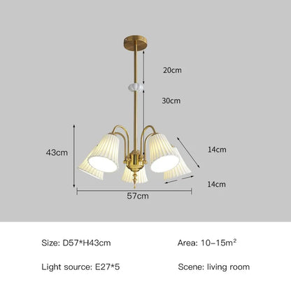 Radiant Lumière