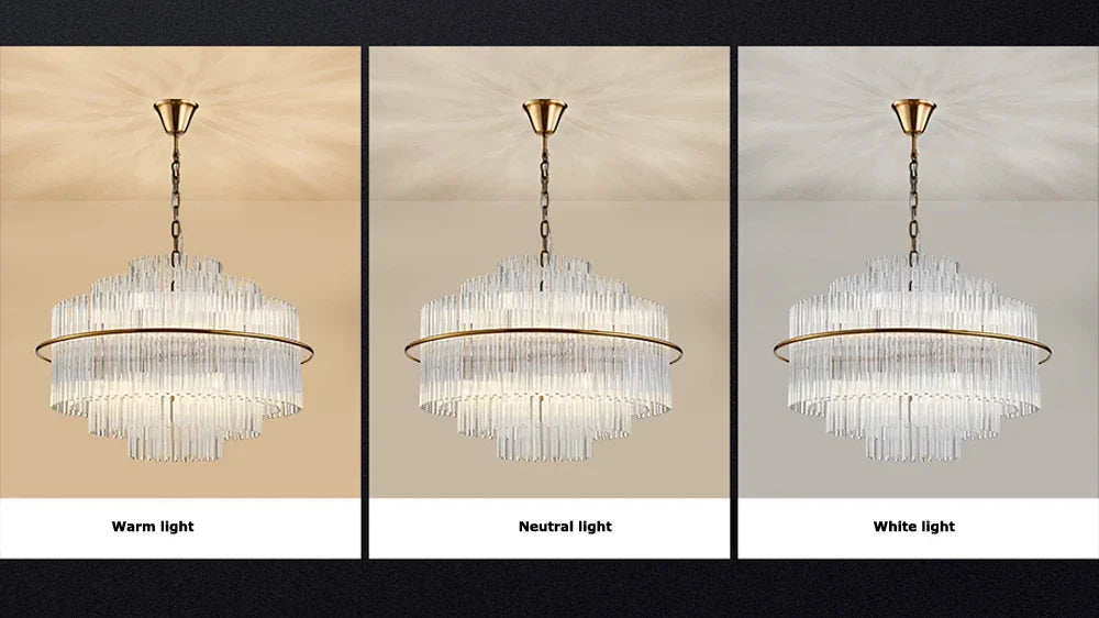 Splendor Light Modal Luminous Splendor Collection – Elegant Interiors & Design Co.