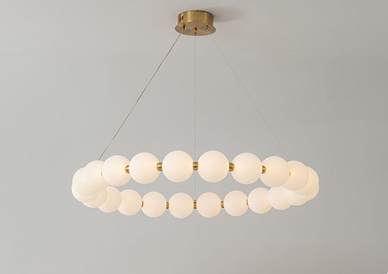 Opulent Sphere Ensemble