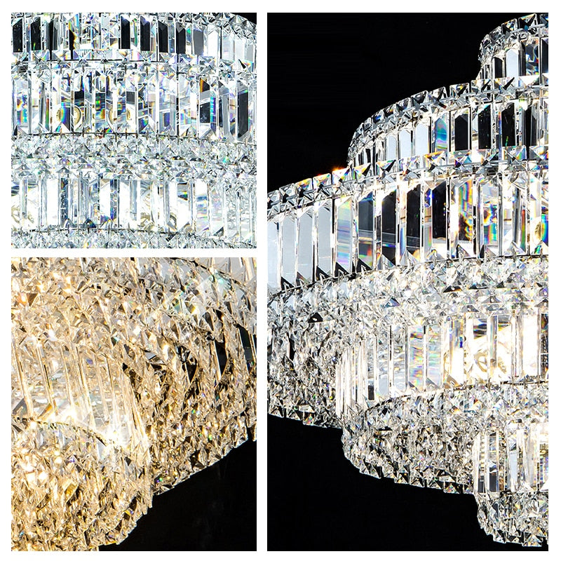 LuxeCrystal