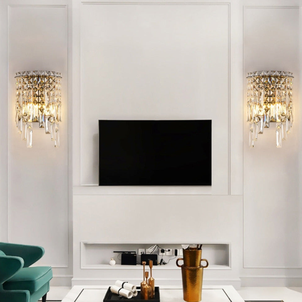 LuxeCrystal