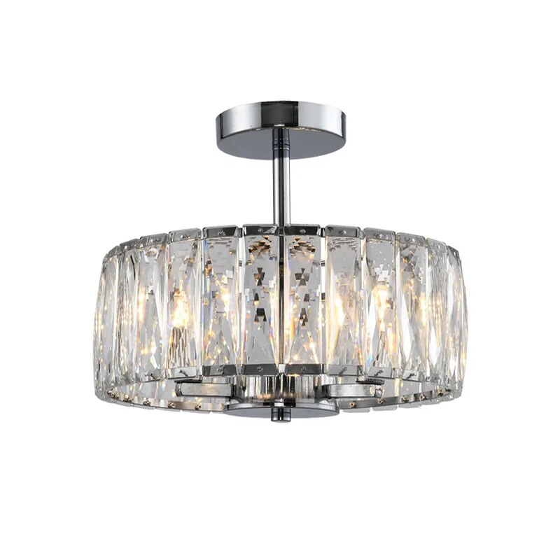 CrystalChrome Elegance