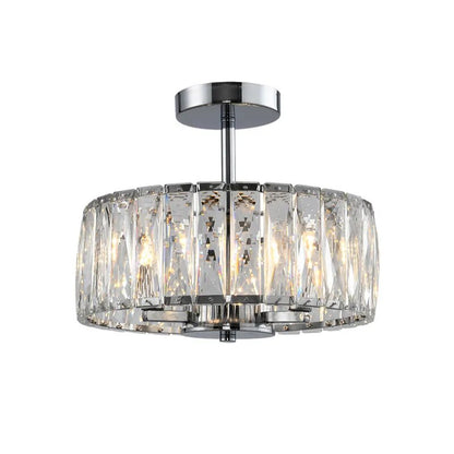 CrystalChrome Elegance