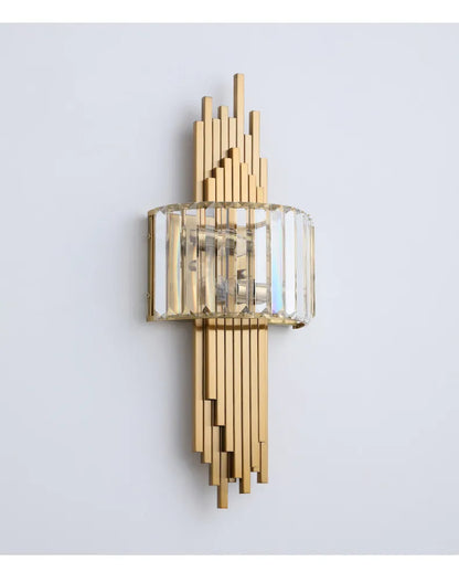 CristalloLuxe