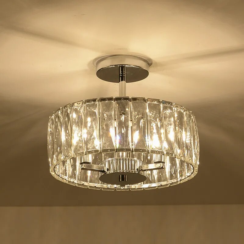 CrystalChrome Elegance