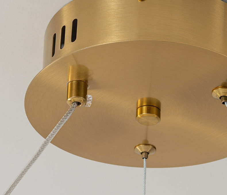 Opulent Sphere Ensemble