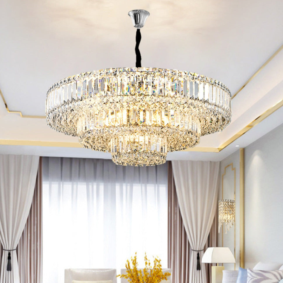 LuxeCrystal