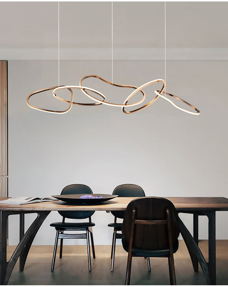 Opulent Linkage