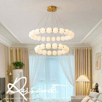 Opulent Sphere Ensemble